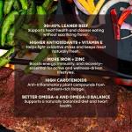 Boneless Prime Rib Roast – 7lbs, Aged & Trimmed