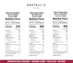 Grass Fed Beef Steak Pack: Filet, Ribeye, Ground