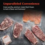 USDA Prime Beef Griller's Variety Gift Set