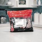 Black Angus Ribeye Steaks - 8 Portions, 9 oz Each