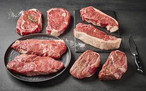 Bar-W Premium Steak Box | 8 Dry Aged Cuts