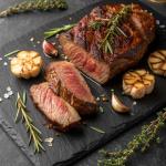 Grumpy Butcher Steak Gift Box – 4 Premium Cuts