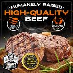 Grumpy Butcher Steak Gift Box – 4 Premium Cuts