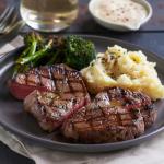 Grumpy Butcher Steak Gift Box – 4 Premium Cuts