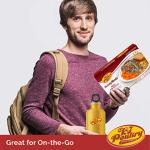 Beef Rib Steak & Kugel Ready Meals (2 Pack)