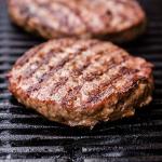 Grass Fed Beef Burgers - 20 Juicy Patties