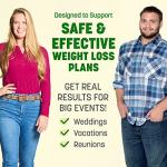 Nutrisystem Beef Burger Bundle - 12 Pack