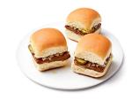 White Castle Beef Burger Variety Pack, 8 Total