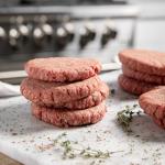 Rastelli's Wagyu Beef Burger Patties, 14 Count