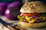 Gourmet Steak Burgers - USDA Choice Beef