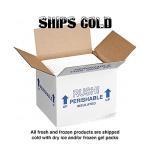 White Castle Beef Burger Variety Pack, 8 Total