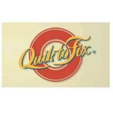 Advance Food Beef Chuck Steak Burgers - 4 oz