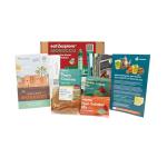 Morocco Cooking Kit: Recipes, Spices & Pairings