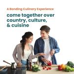 Morocco Cooking Kit: Recipes, Spices & Pairings