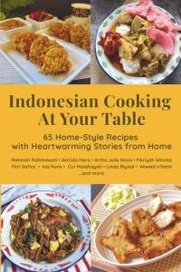 Indonesian Beef Recipes: 65 Heartwarming Dishes