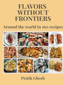 Global Beef Recipe Book: 160 Tasty Dishes