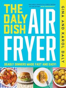 Daly Dish AirFryer: Quick and Delicious Beef Meals