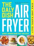 Daly Dish AirFryer: Quick and Delicious Beef Meals