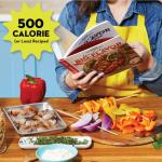 Low-Calorie Big-Flavor Cookbook for Delicious Meals