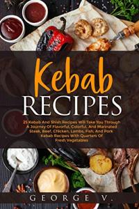 25 Flavorful Kebab Recipes for Steak Lovers