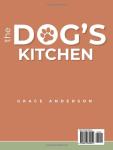 Dog-Friendly Cookbook for Allergies and Digestion