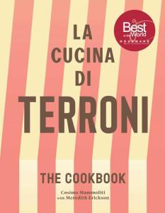 La Cucina di Terroni: The Beef Cook