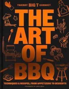 Barbecue Mastery: Techniques and Recipes for Grilling