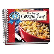 Tasty Ground Beef Recipe Ideas with Photos