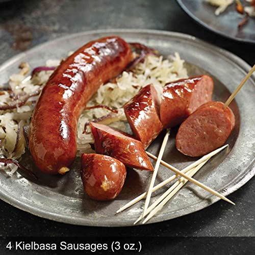 Omaha Steaks Supreme Gift Pack with Filets & More