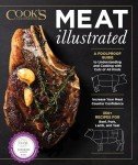 America's Test Kitchen Meat Illustrated Cookbook