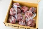 20 (6 oz.) Filet Mignon Steaks