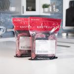 Rastelli's Black Angus Beef Ribeye Steaks (16 ct) 9 oz Portions, 9 lbs. Total
