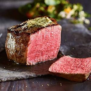 Premium Super Trimmed™ Crown Filet Mignon Steak, 4 count, 10 oz - juicy, tender, hand-trimmed and aged up to 28 Days. Restaurant-Quality Steak and Cooking Instructions from Kansas City Steak Company
