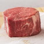 Premium Super Trimmed™ Crown Filet Mignon Steak, 4 count, 10 oz - juicy, tender, hand-trimmed and aged up to 28 Days. Restaurant-Quality Steak and Cooking Instructions from Kansas City Steak Company