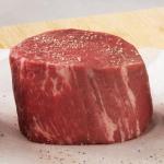 Premium Super Trimmed™ Filet Mignon Steak, 12 count, 8 oz each, aged up to 28 days - Hand-Trimmed Restaurant-Quality Beef Tenderloin Steak and Cooking Instructions from Kansas City Steak Company