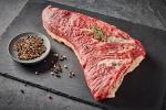 Bar-W Beef Deluxe Meat Box | Ultimate Variety Pack | 38 Pounds of Premium Steaks, Roasts, Ground Beef, Hamburgers and Ribs | Butcher Direct Meat | USA Grown Food | Farm Raised Beef | Holiday Gift Idea