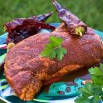 Today Gourmet Foods of NC - Tri Tip Roast - (4) 2-2.5lb Roasts - Upper 2/3 Choice