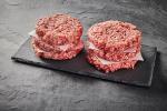Bar-W Beef Deluxe Meat Box | Ultimate Variety Pack | 38 Pounds of Premium Steaks, Roasts, Ground Beef, Hamburgers and Ribs | Butcher Direct Meat | USA Grown Food | Farm Raised Beef | Holiday Gift Idea