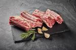 Bar-W Beef Deluxe Meat Box | Ultimate Variety Pack | 38 Pounds of Premium Steaks, Roasts, Ground Beef, Hamburgers and Ribs | Butcher Direct Meat | USA Grown Food | Farm Raised Beef | Holiday Gift Idea