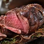 Today Gourmet Foods of NC - Chateaubriand (2lb Roasts) Upper 2/3 Choice (3-2lb Roasts)