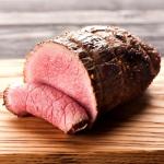 Today Gourmet Foods of NC - Chateaubriand (2lb Roasts) Upper 2/3 Choice (3-2lb Roasts)