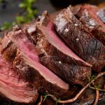 Today Gourmet Foods of NC - Chateaubriand (2lb Roasts) Upper 2/3 Choice (3-2lb Roasts)