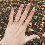 1.5ct Lab Created Round Cut Women's Diamond Engagement Ring 14K Rose Gold Plated