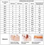 2Ct Round Cut Lab-Created Diamond Engagement Ring | 14K Rose Gold Plated Jewelry