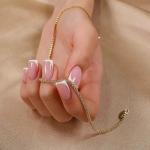 11CT Lab Created Diamond Tennis Choker Necklace