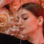 11CT Lab Created Diamond Tennis Choker Necklace