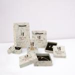 Round Cut 0.50ct Moissanite Lace Drop Tassels 925 Silver Adjustable Necklace 16"