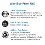 1/4ct Diamond Tennis Bracelet in Sterling Silver