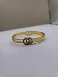 Gucci Gold Diamond Rond Bracelet for Everyone