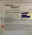 TWO 14k Italian Byzantine Solid Gold Bracelets. 7.5” Vintage, Rarely Worn